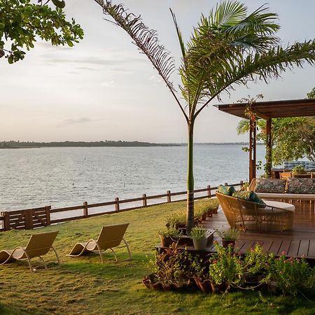 Vila Mona Jericoacoara Esterno foto
