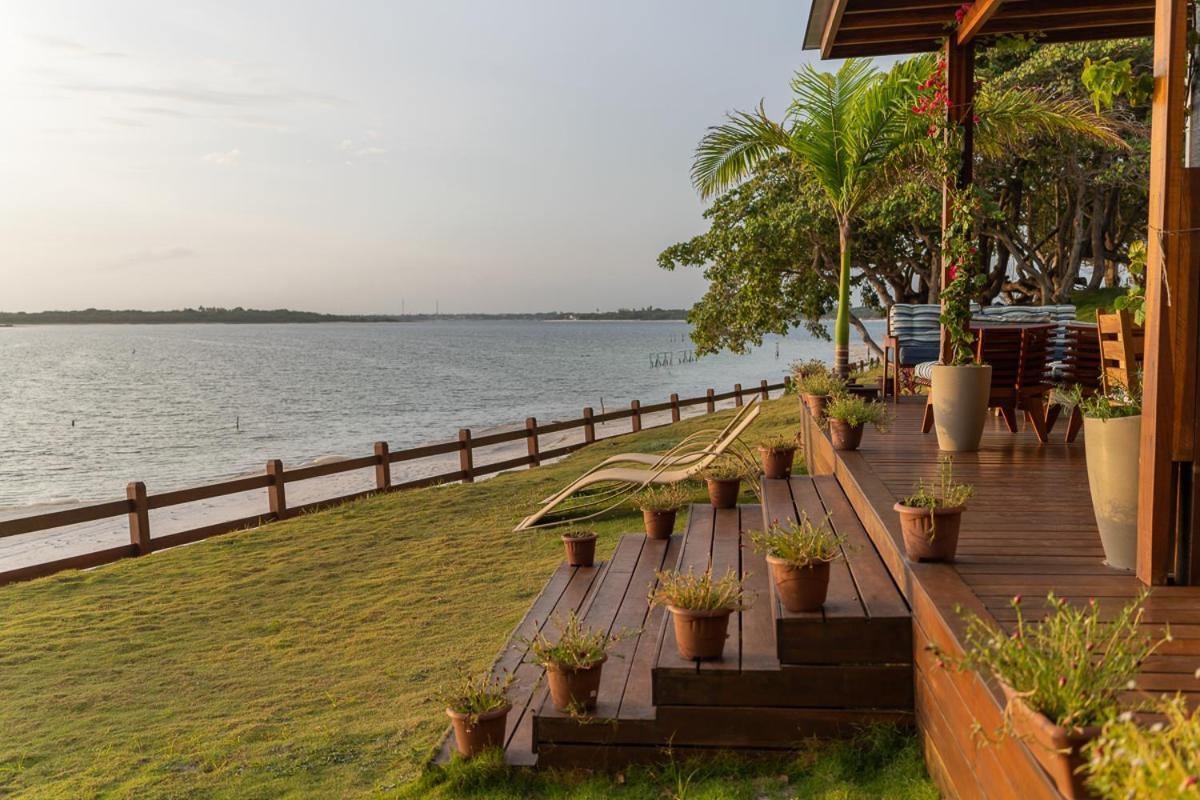 Vila Mona Jericoacoara Esterno foto