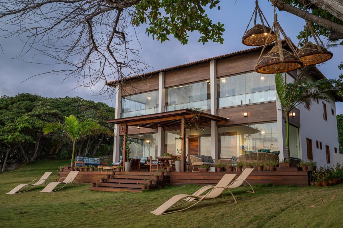 Vila Mona Jericoacoara Esterno foto
