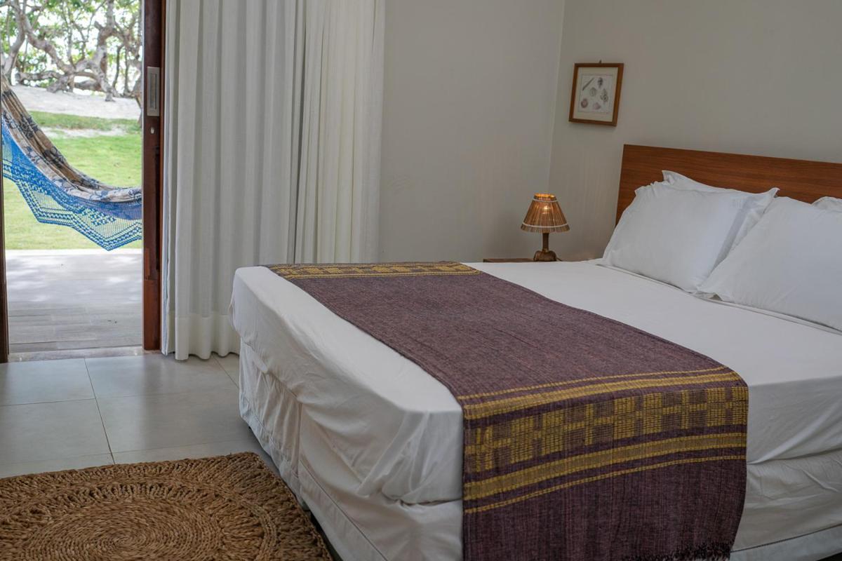 Vila Mona Jericoacoara Esterno foto