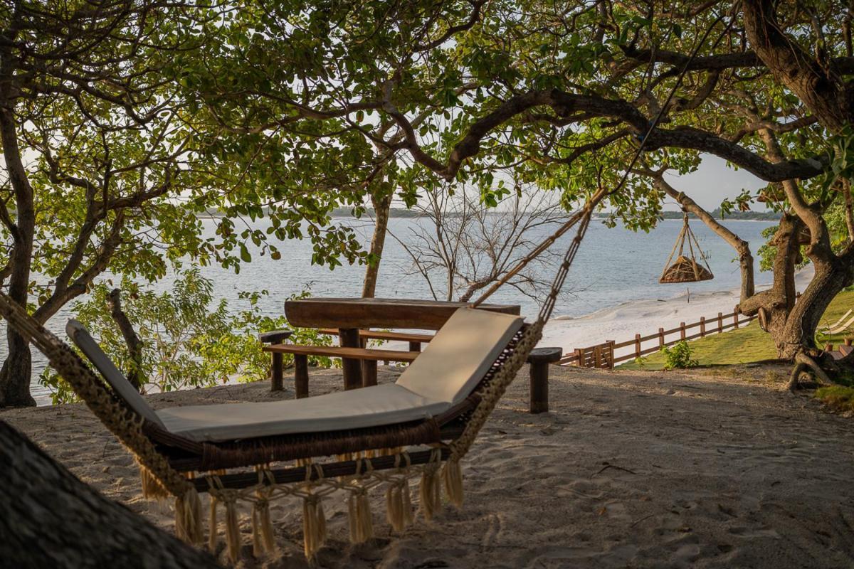 Vila Mona Jericoacoara Esterno foto