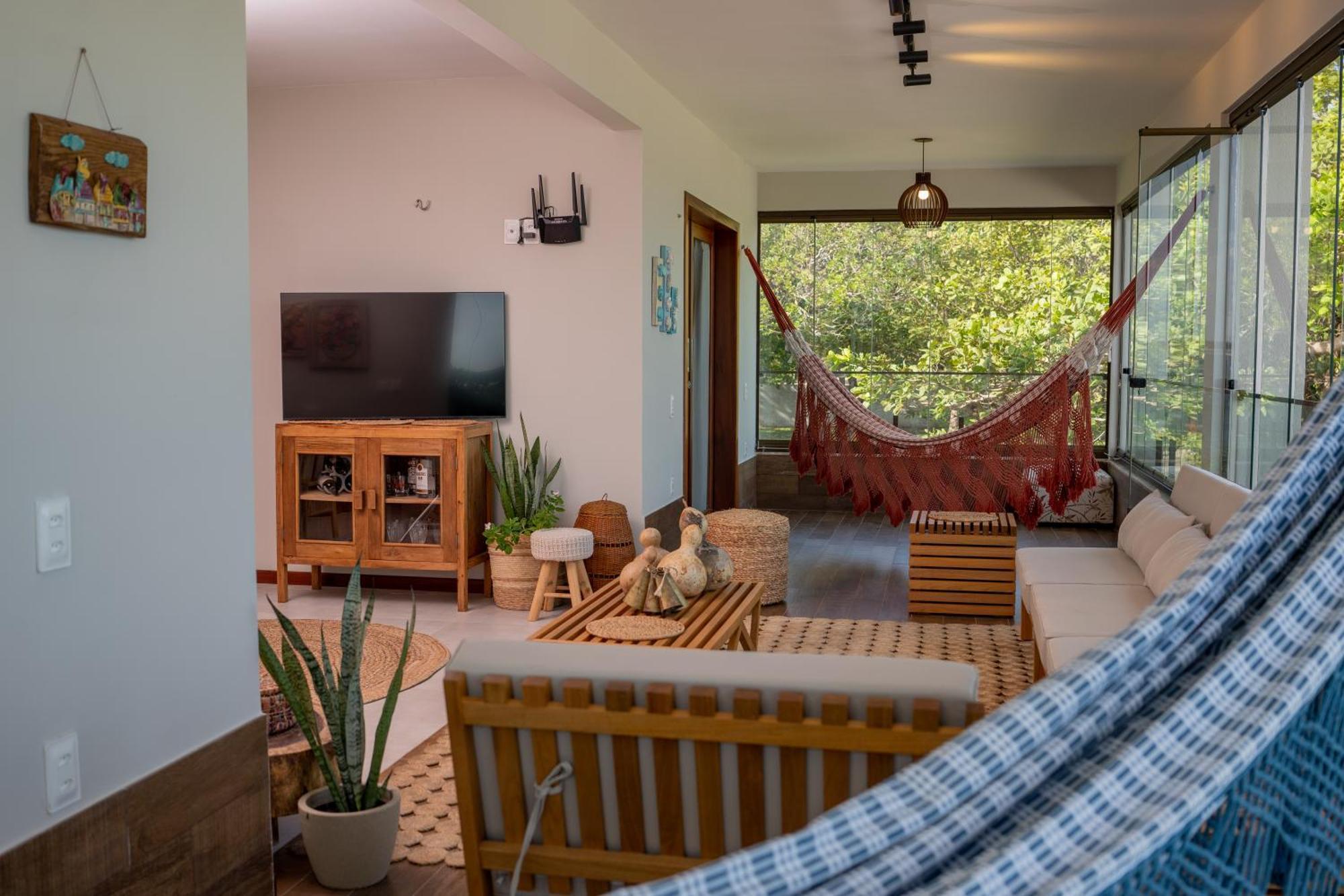 Vila Mona Jericoacoara Esterno foto